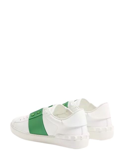 Sneaker Open VALENTINO GARAVANI | YS0830BLUDU2